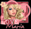 Maria (love)