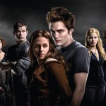 the cullen family
