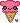 Strawberrie icecream mouse! Yummie!