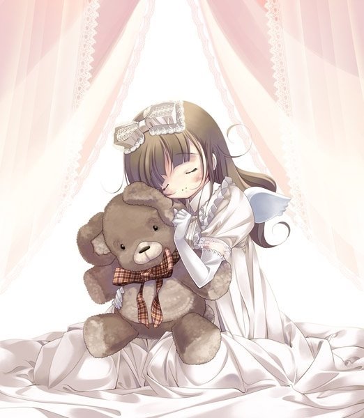 Angel Lolita