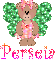 Fairy Bear- Perseia