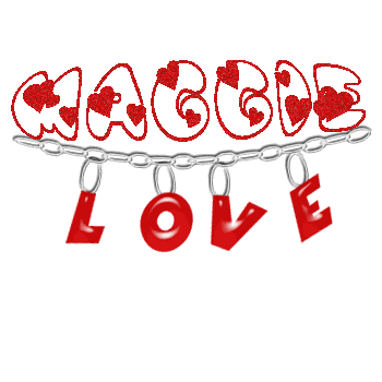 MAGGIE