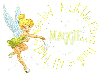 Tinkerbell Maggie