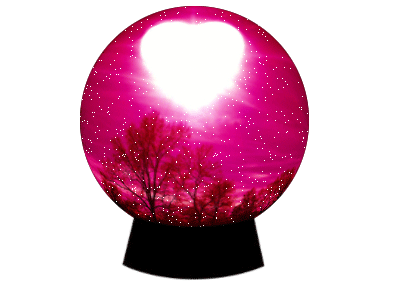 Love Globe