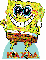 Personalized Spongebob
