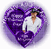Tim McGraw Happy Valentine's Day