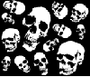 Skulls:)