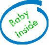 baby inside logo