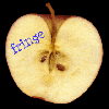 fringe apple
