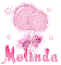 Pink lollipop- Melinda