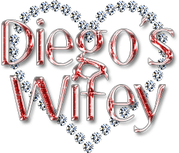 diego's wifey