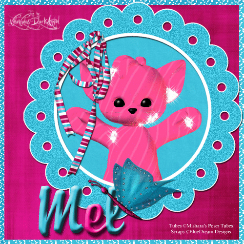 Mel