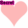 secret crush
