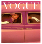 VOUGE 1957
