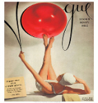VOUGE 1941