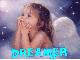dreamer angel
