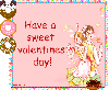Have a swee valentines day