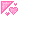 pink cursor!