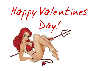 Happy Valentine's Day!
