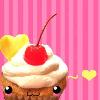 cupcake avatar
