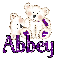 Polar Bears- Abbey