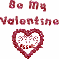 Be My Valentine - Aggela
