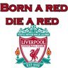 born a red, die a red