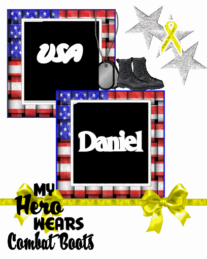 Daniel