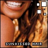 hair