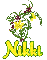 Spring flowers- Nikki