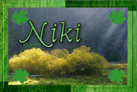 Niki