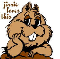 Groundhog Lovin