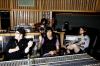 Fall Out Boy @ the studio