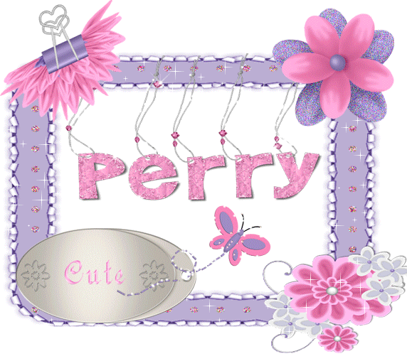 Perry