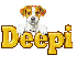 Puppy: Deepi