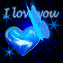 i love u