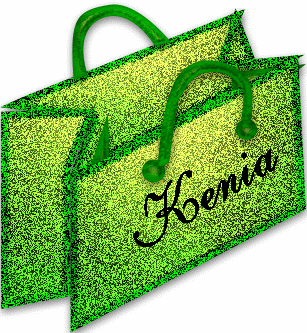 kenia
