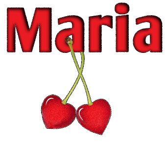 cherries maria