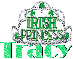 Irish Princess-Tracy