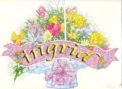 ingrid