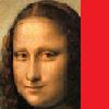Mona Lisa Head