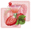 Strawberry Daq.