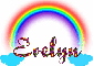 Rainbow Evelyn