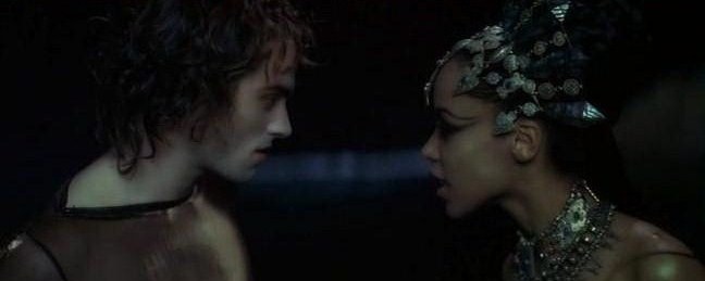 Akasha and Lestat!!!!