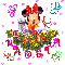 Minnie's Spring