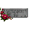 Metal Plate & Flower: Welcome to Jammy's Page
