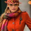 orange winter