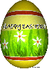 Happy Easter Egg 7