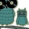 Music Owls