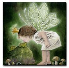 little fairy